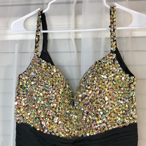 Dress size 10 - Picture 2 of 6